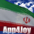 ”Iran Flag Live Wallpaper