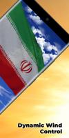 Iran Flag скриншот 1