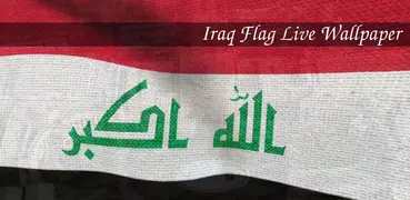 Iraq Flag