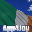 APK Ireland Flag Live Wallpaper