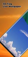 Ireland Flag Poster