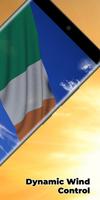 Ireland Flag captura de pantalla 1