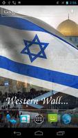 Israel Flag Ekran Görüntüsü 1