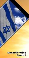 Israel Flag screenshot 1