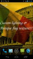 Italy Flag capture d'écran 3