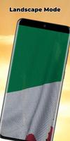 Italy Flag تصوير الشاشة 2