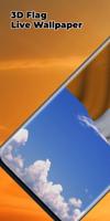 Ivory Coast Flag 海報