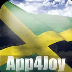 Descargar APK de Jamaica Flag