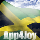 APK Jamaica Flag