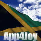 Jamaica Flag icono