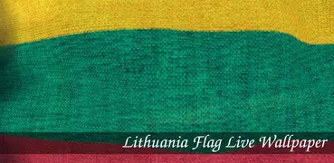 Lithuania Flag