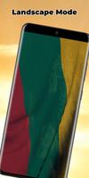 Lithuania Flag screenshot 2