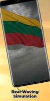 Lithuania Flag screenshot 3