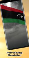 Libya Flag screenshot 3
