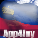 Liechtenstein Flag APK