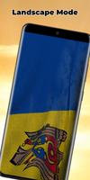 Moldova Flag स्क्रीनशॉट 2