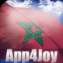 Morocco Flag APK