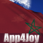 Morocco Flag アイコン