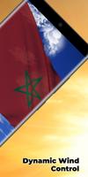 Morocco Flag スクリーンショット 1