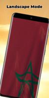 Morocco Flag スクリーンショット 2