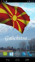 Macedonia Flag screenshot 1