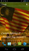 Malaysia Flag screenshot 3