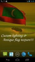 Maldives Flag স্ক্রিনশট 3