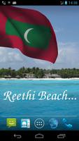 Maldives Flag Ekran Görüntüsü 2