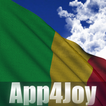 ”Mali Flag Live Wallpaper