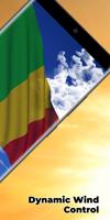 Mali Flag ภาพหน้าจอ 1