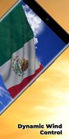 Mexico Flag 스크린샷 1