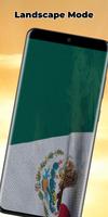 Mexico Flag 스크린샷 2
