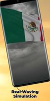 Mexico Flag 스크린샷 3