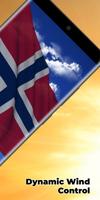 Norway Flag screenshot 1