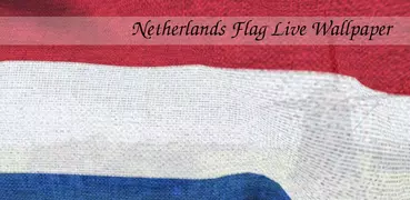 Netherlands Flag