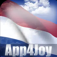 Netherlands Flag APK download