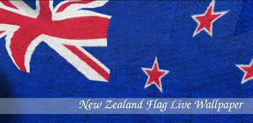 New Zealand Flag