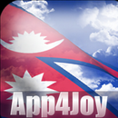 APK Nepal Flag