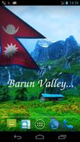 Nepal Flag capture d'écran 2