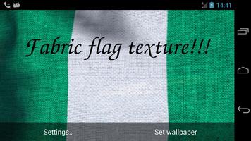 Nigeria Flag screenshot 1