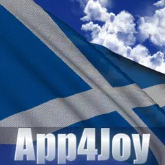 Baixar Scotland Flag APK