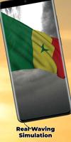 Senegal Flag ảnh chụp màn hình 3