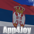 Serbia Flag icon