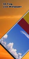 Spain Flag পোস্টার