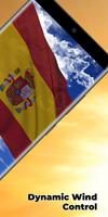 Spain Flag capture d'écran 1