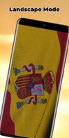 Spain Flag screenshot 2