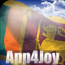 APK Sri Lanka Flag