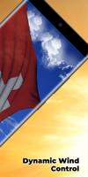 Swiss Flag Live Wallpaper 截圖 1