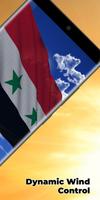 Syria Flag ảnh chụp màn hình 1