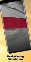 Poland Flag screenshot 3